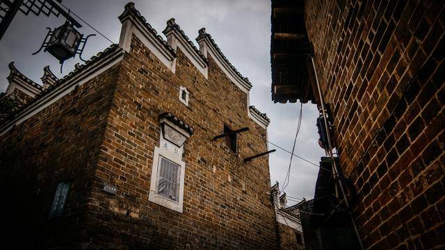 这个地方景色太美了,郴州人一定要去看看,还可以感受历史文化24