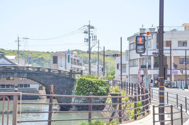 日本小众冷门景点，这个海边城市竟然还有一个堡垒17