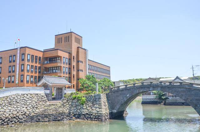 日本小众冷门景点，这个海边城市竟然还有一个堡垒20