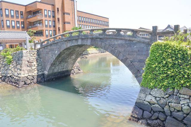 日本小众冷门景点，这个海边城市竟然还有一个堡垒22