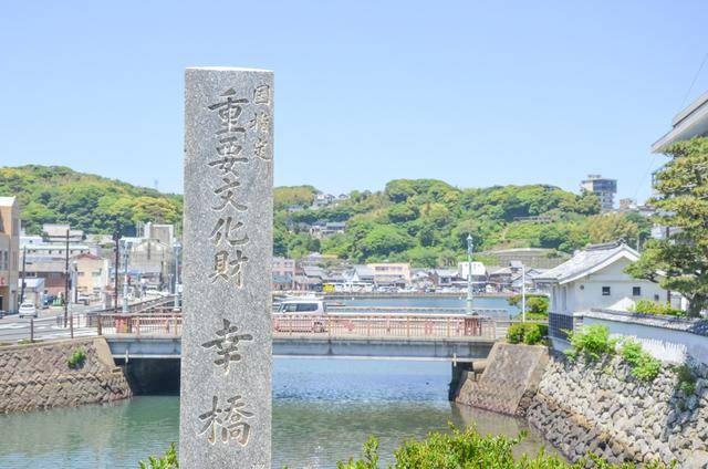 日本小众冷门景点，这个海边城市竟然还有一个堡垒24