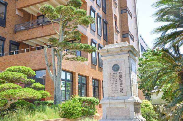 日本小众冷门景点，这个海边城市竟然还有一个堡垒25