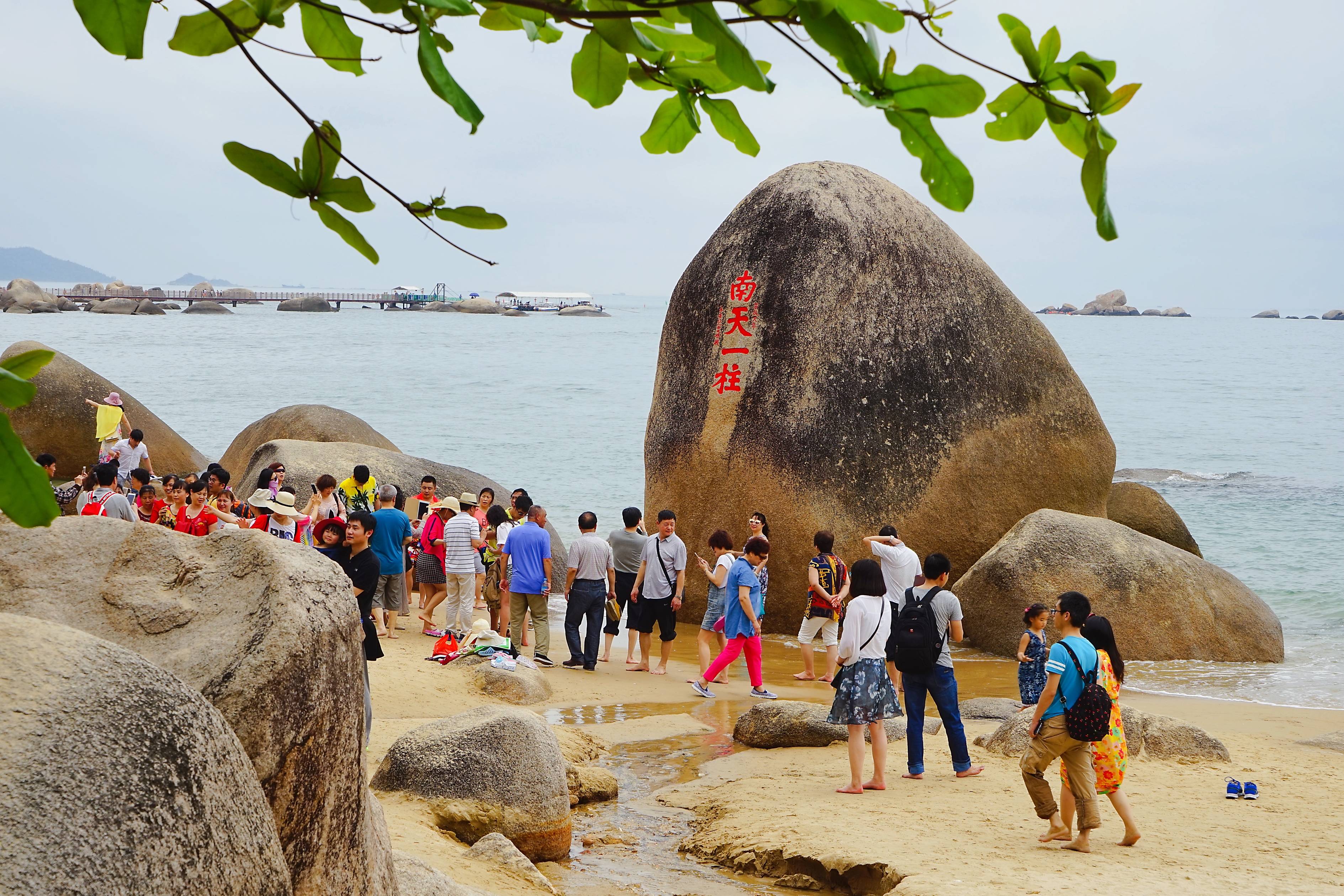 三亚旅游，这4处景点去过的人都觉得很坑，看看有你踩过的雷吗？1
