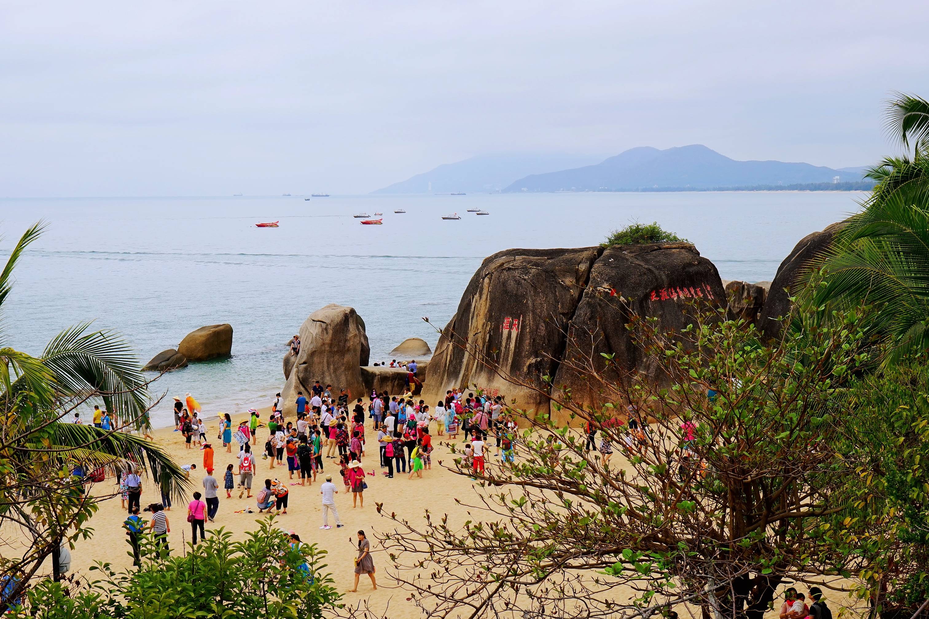 三亚旅游，这4处景点去过的人都觉得很坑，看看有你踩过的雷吗？2