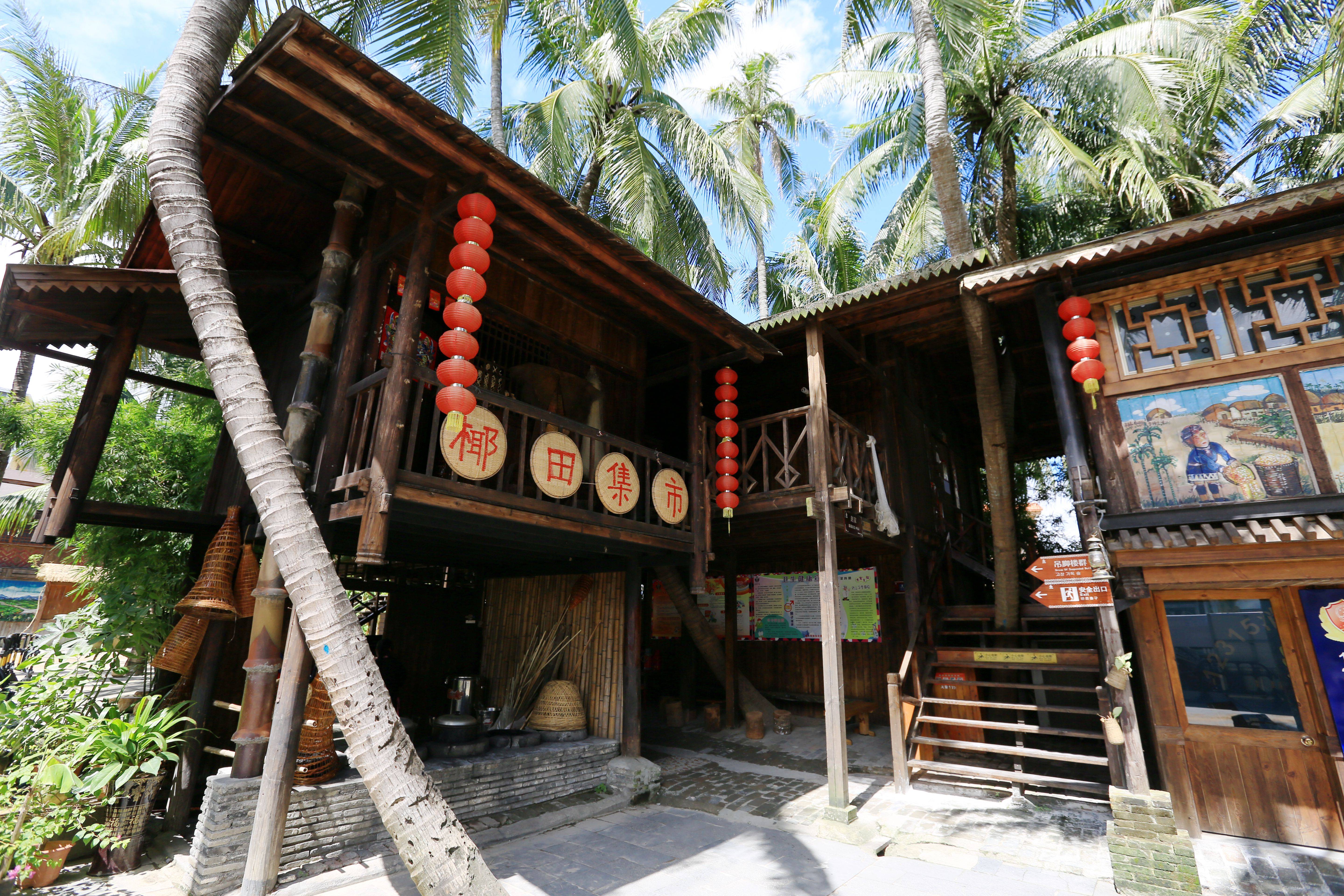 三亚旅游，这4处景点去过的人都觉得很坑，看看有你踩过的雷吗？5