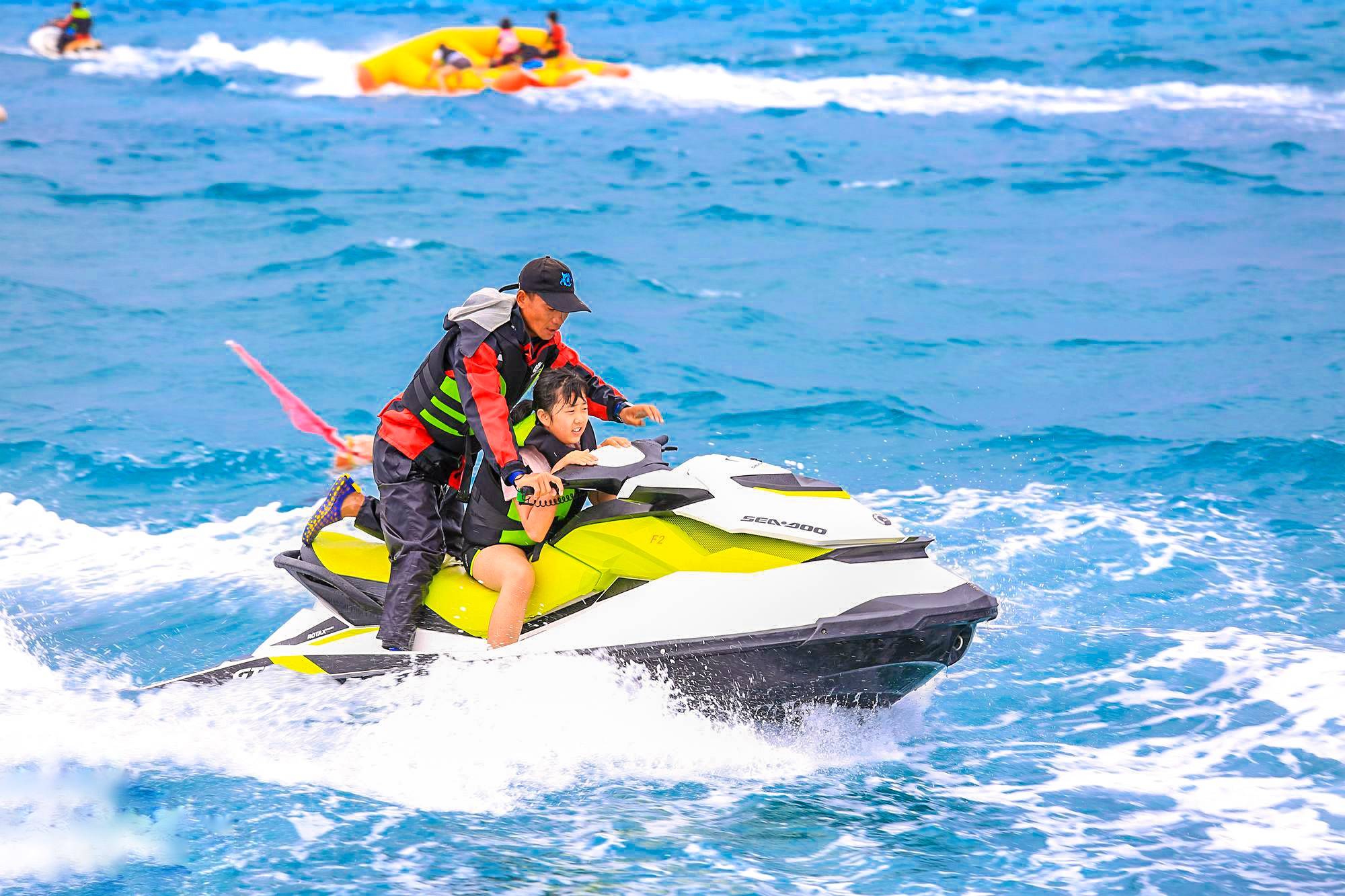 三亚旅游，这4处景点去过的人都觉得很坑，看看有你踩过的雷吗？7