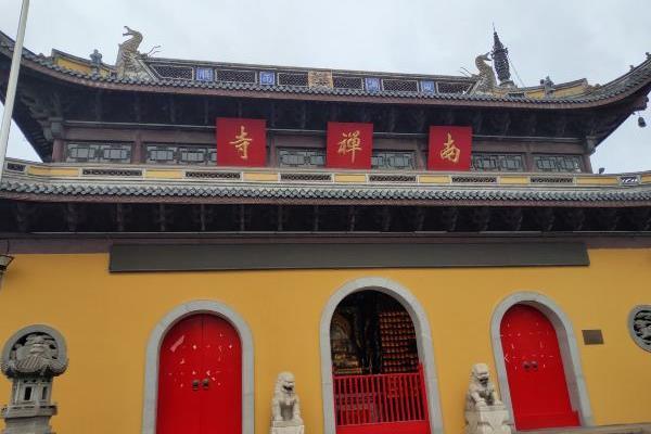 无锡清明节去哪里玩比较玩比较好1