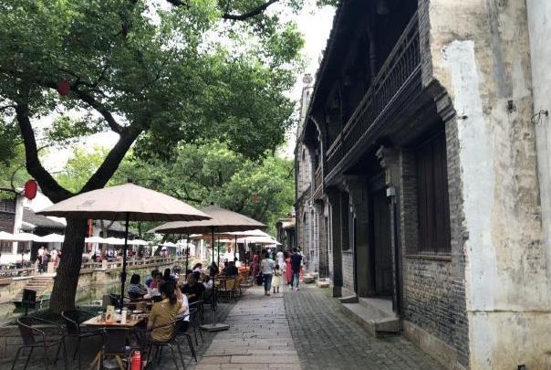 无锡清明节去哪里玩比较玩比较好3