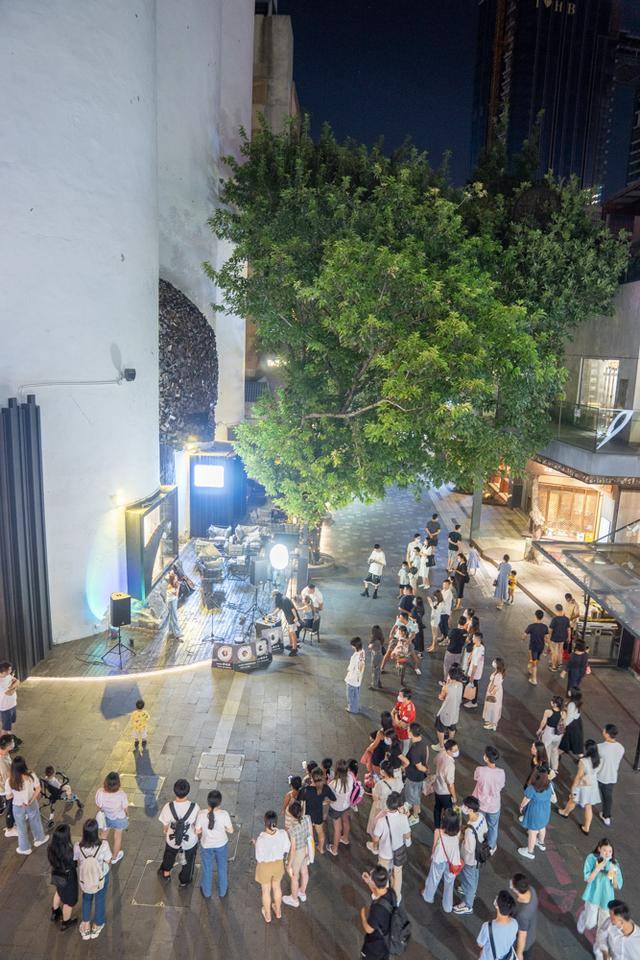 广州喝酒度假最火的地方，你想来high一下吗2