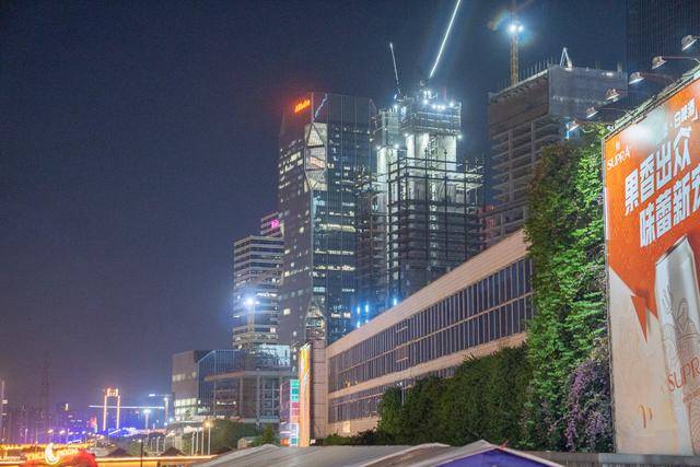 广州喝酒度假最火的地方，你想来high一下吗6