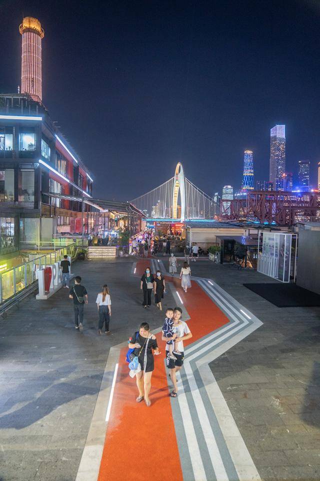 广州喝酒度假最火的地方，你想来high一下吗16