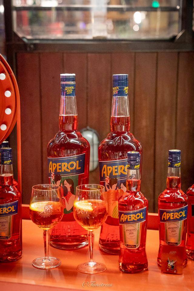 广州喝酒度假最火的地方，你想来high一下吗34