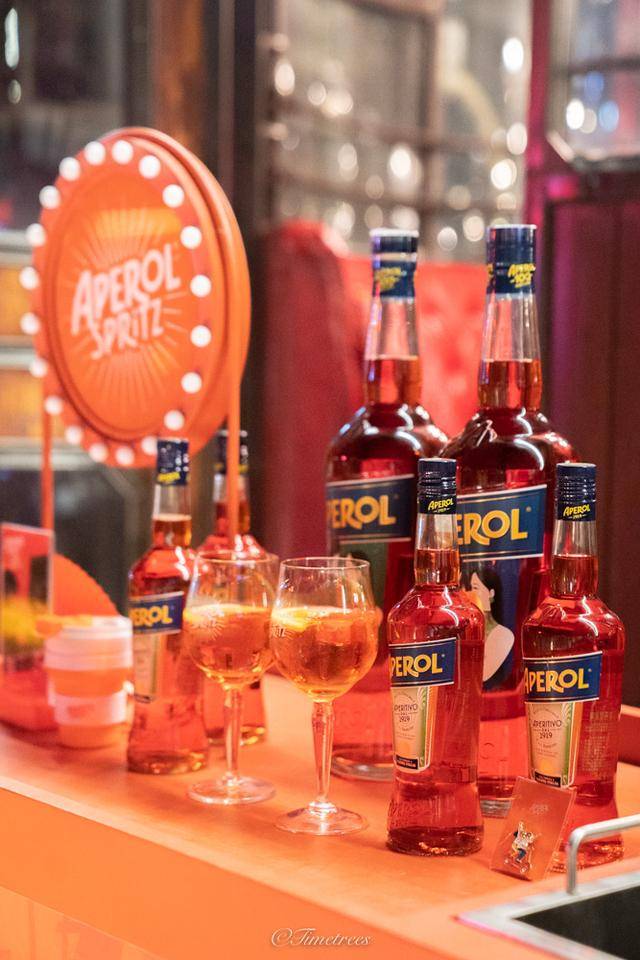 广州喝酒度假最火的地方，你想来high一下吗35