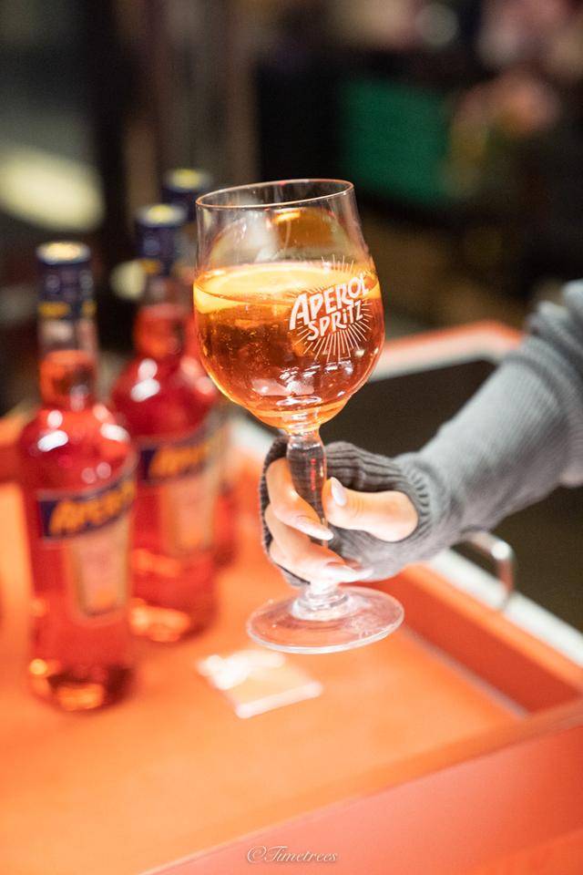 广州喝酒度假最火的地方，你想来high一下吗36