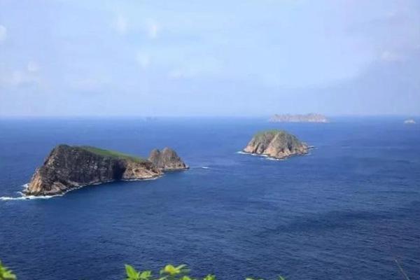 海南自驾游去哪里比较好2