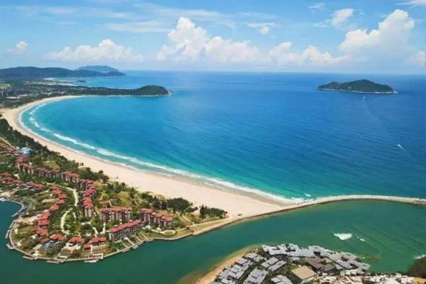 海南自驾游去哪里比较好3