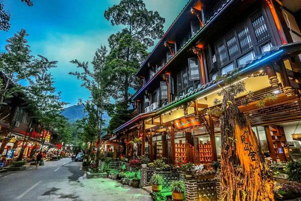 兰州周边自驾一日游最佳路线1