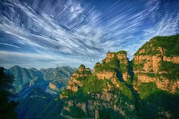 兰州周边自驾一日游最佳路线2