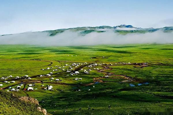 兰州周边自驾一日游最佳路线3