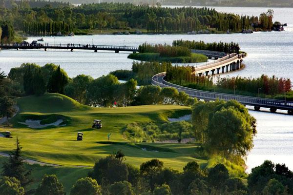 阳澄湖半岛旅游攻略一日游路线推荐1