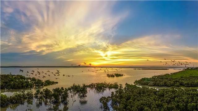 《中国国家地理》评选的中国最美的八大海岸,去过一半就很厉害了4