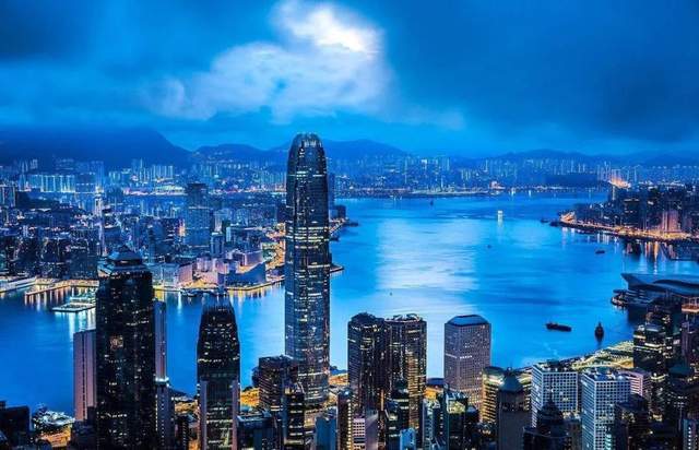 《中国国家地理》评选的中国最美的八大海岸,去过一半就很厉害了6