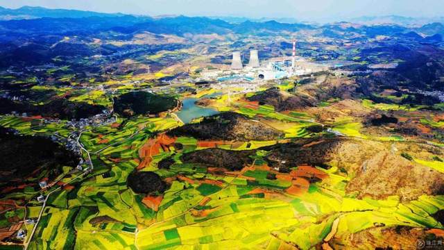 入选中国十佳宜居城市十次的小城，不仅风景秀美，还非常适合养老2