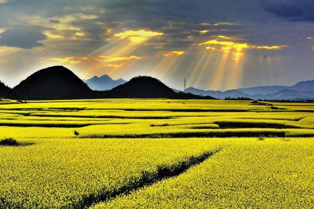 入选中国十佳宜居城市十次的小城，不仅风景秀美，还非常适合养老3