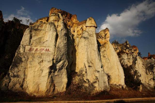 入选中国十佳宜居城市十次的小城，不仅风景秀美，还非常适合养老6