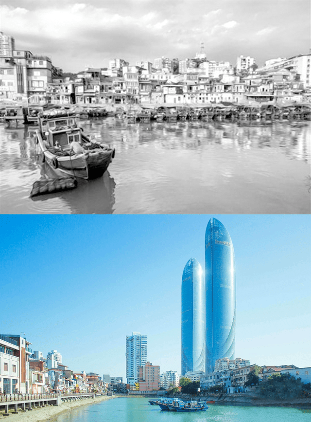 厦门 | 一座写满沧桑的城市,一座云淡风轻的城市3