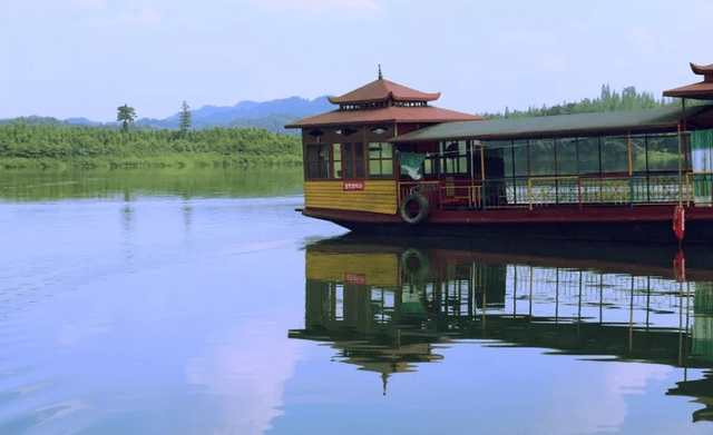 石家庄有一景区，明明景色秀丽，却因开发商资金链断裂而无人问津3