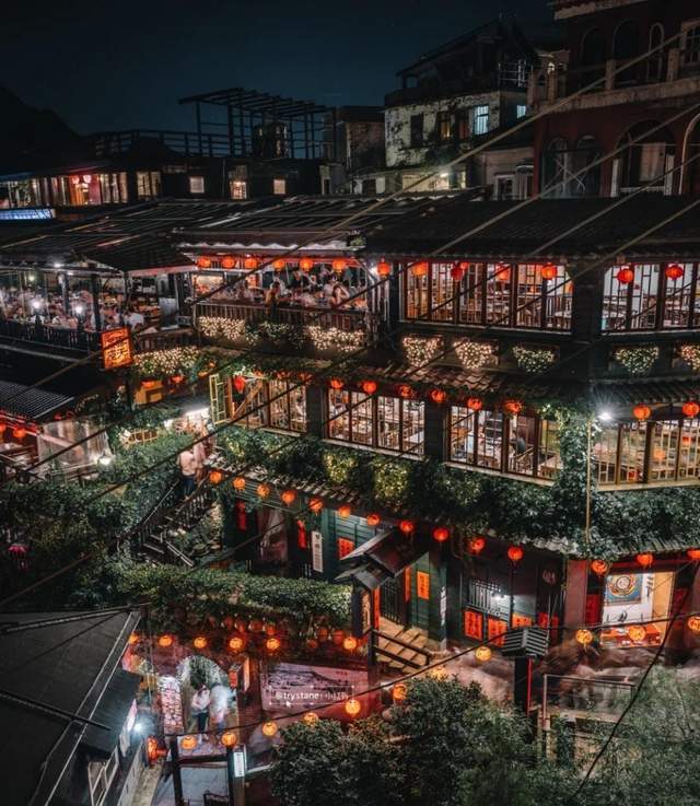 宝岛台湾——每个人深藏在内心的旅游清单1