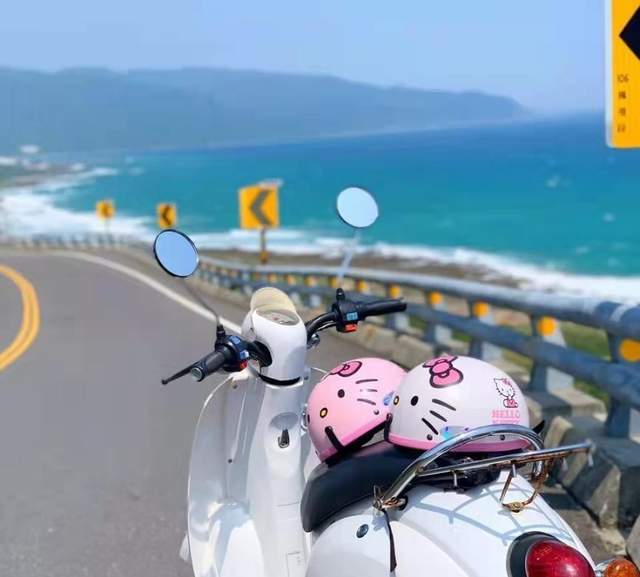 宝岛台湾——每个人深藏在内心的旅游清单2