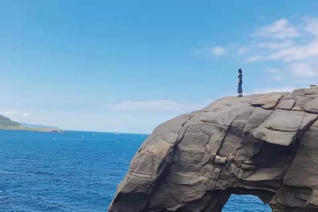 宝岛台湾——每个人深藏在内心的旅游清单4