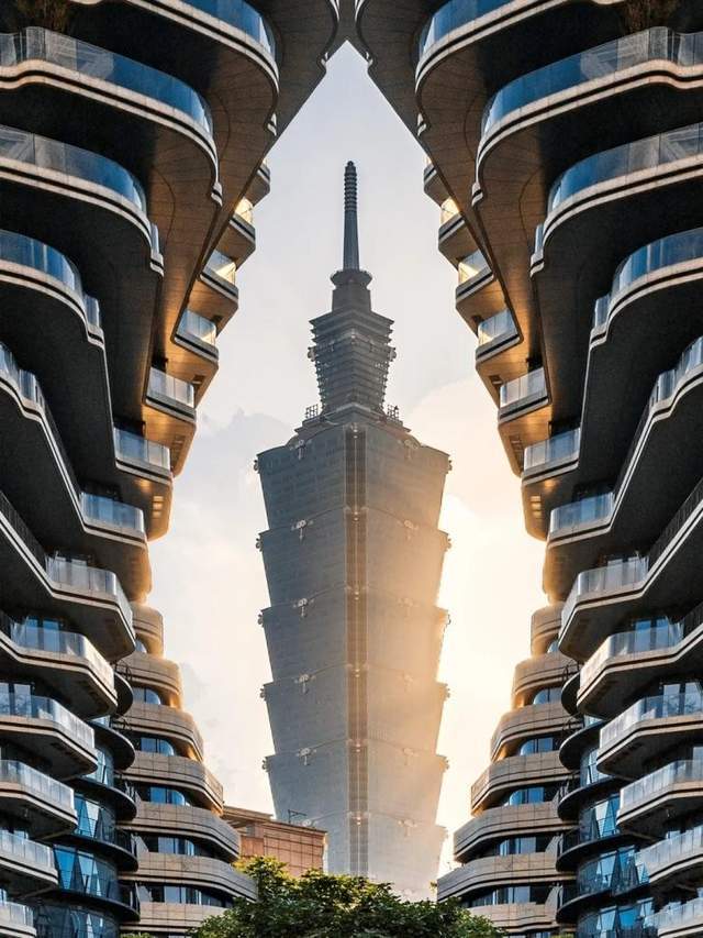 宝岛台湾——每个人深藏在内心的旅游清单5