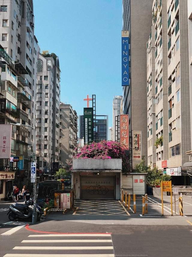 宝岛台湾——每个人深藏在内心的旅游清单6