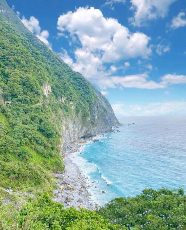 宝岛台湾——每个人深藏在内心的旅游清单7