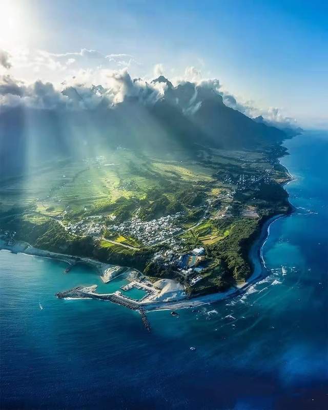 宝岛台湾——每个人深藏在内心的旅游清单8