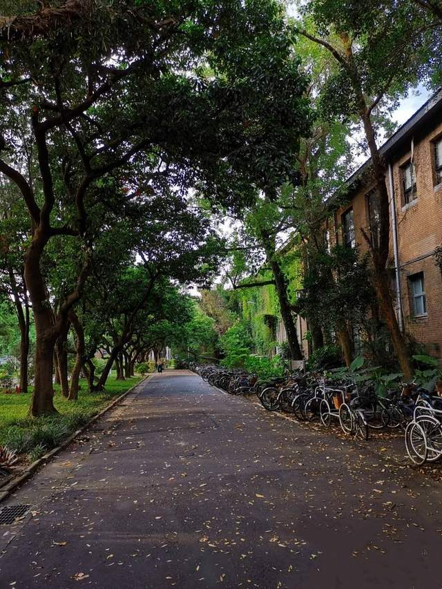 宝岛台湾——每个人深藏在内心的旅游清单9