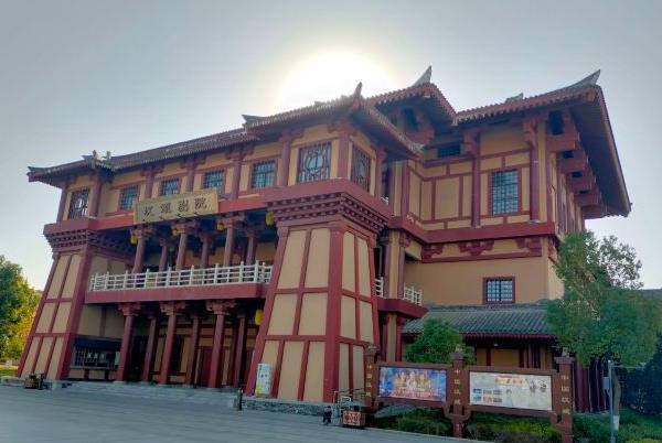 襄阳汉城需要预约吗 有什么好玩的3