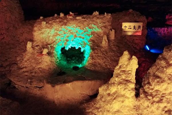 成都周边小众自驾游好去处1