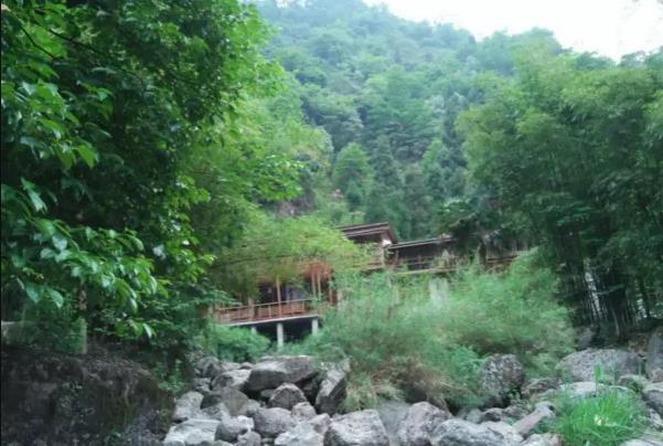 成都周边小众自驾游好去处2