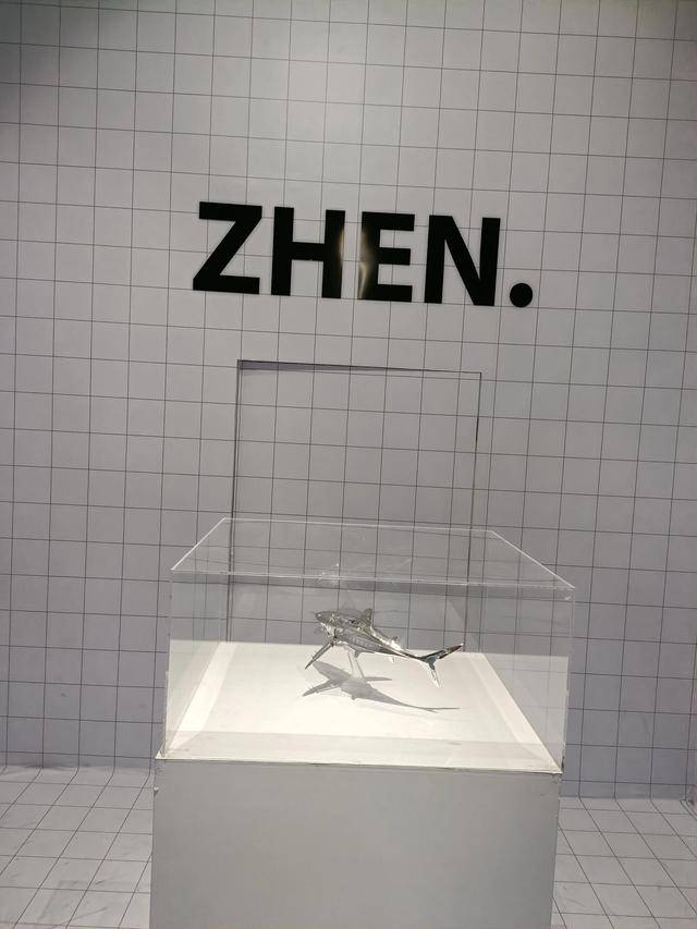 广州最近来了个展览,两个人140,感觉智商受到了欺骗3