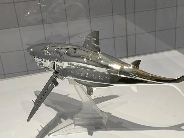 广州最近来了个展览,两个人140,感觉智商受到了欺骗4