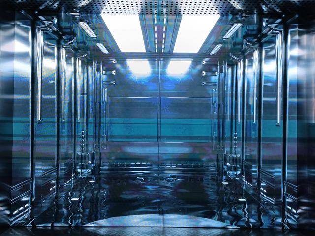 广州最近来了个展览,两个人140,感觉智商受到了欺骗8