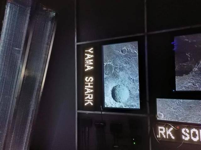 广州最近来了个展览,两个人140,感觉智商受到了欺骗11