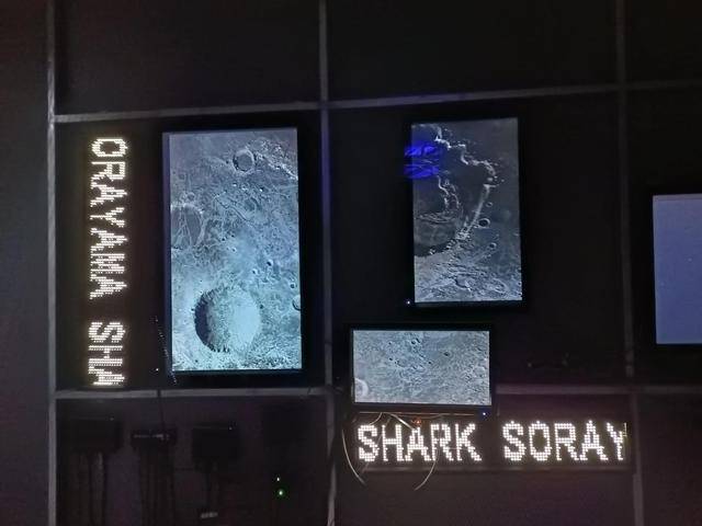 广州最近来了个展览,两个人140,感觉智商受到了欺骗12