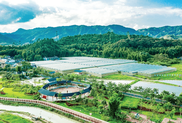 惠州下辖有一个县城,曾由多地管辖,进入惠州之后却发展平平5