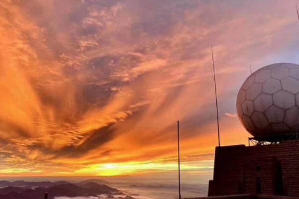 黄山风景区一日游最佳路线1