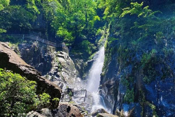 明月山风景区旅游攻略3